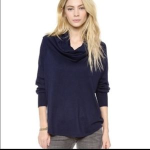 Joie Wesley Cowl Neck Sweater